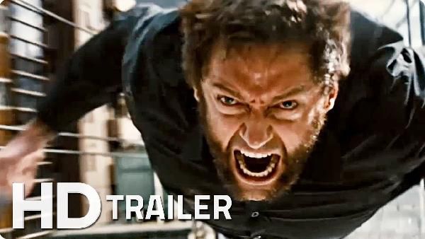 Wolverine Doppelpack für 6,49€ (statt 15€) bzw. Weg des Kriegers - Directors Cut (Blu-Ray) für 7,49€ (statt 13€) Wolverine Doppelpack für 6,49€ (statt 15€) bzw. Weg des Kriegers Directors Cut (Blu Ray) für 7,49€ (statt 13€)