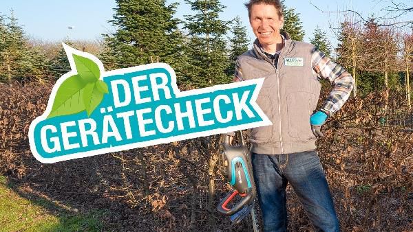 Gardena PowerCut Li-40/60 Akku-Heckenschneider mit 60 cm Messerlänge für 186€ (statt 233€) Gardena PowerCut Li 40/60 Akku Heckenschneider mit 60 cm Messerlänge für 186€ (statt 233€)