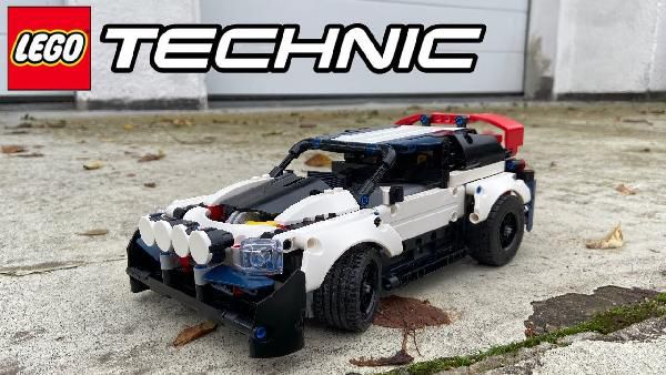 20% Extra-Rabatt auf Spielzeug bei Spielemax - z.B. LEGO 42109 Ralleyauto für 70,18€ (statt 78€) 20% Extra Rabatt auf Spielzeug bei Spielemax z.B. LEGO 42109 Ralleyauto für 70,18€ (statt 78€)