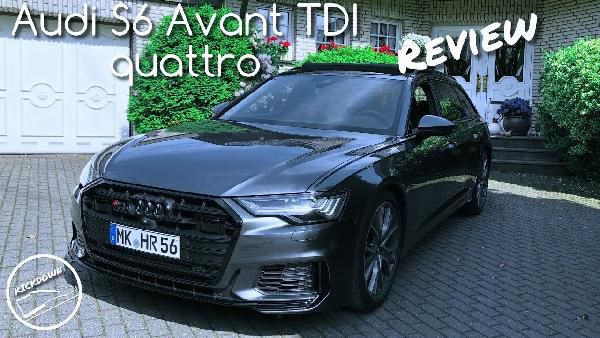 Audi S6 Avant Quattro mit 350 PS im Gewerbe-Leasing ab 697,35€ mtl. brutto Audi S6 Avant Quattro mit 350 PS im Gewerbe Leasing ab 697,35€ mtl. brutto