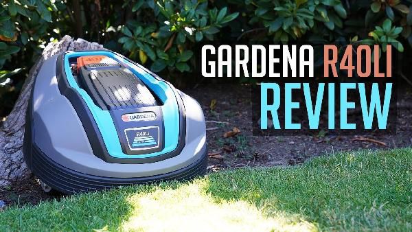 Gardena R40Li – Akku Mähroboter bis 400qm für 599€ inkl. VSK (statt 675€) Gardena R40Li – Akku Mähroboter bis 400qm für 599€ inkl. VSK (statt 675€)