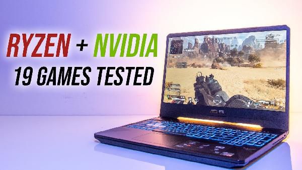 Asus FX505D – Gaming Notebook mit Ryzen 7 + GTX 1660 Ti für 792€ Asus FX505D – Gaming Notebook mit Ryzen 7 + GTX 1660 Ti für 792€