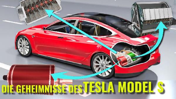 Elektroauto oder Hybrid? Elektroauto oder Hybrid?