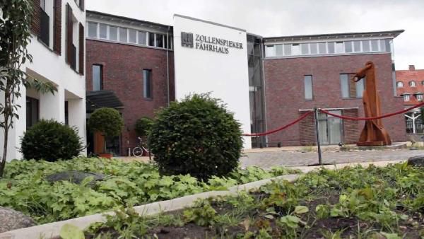 2ÜN bei Hamburg inkl. Elbblick, Frühstück & Wellness ab 99€ p.P. 2ÜN bei Hamburg inkl. Elbblick, Frühstück & Wellness ab 99€ p.P.