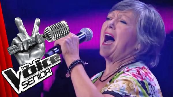 Freikarten für „The Voice Senior“ für den Juni Freikarten für „The Voice Senior“ für den Juni