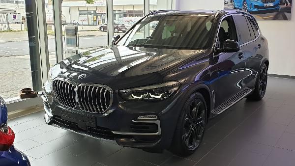 Gewerbe: BMW X5 X-Line Diesel Steptronic mit 265PS und Panorama-Dach ab 399€ brutto - LF 0,5 Gewerbe: BMW X5 X Line Diesel Steptronic mit 265PS und Panorama Dach ab 399€ brutto LF 0,5