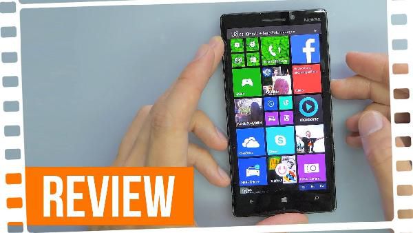 Nokia Lumia 930 (LTE, 20 Megapixel, 5 Zoll, 32GB, Windows 8.1) für 32,31€ (statt 65€) - gebraucht Nokia Lumia 930 (LTE, 20 Megapixel, 5 Zoll, 32GB, Windows 8.1) für 32,31€ (statt 65€) gebraucht