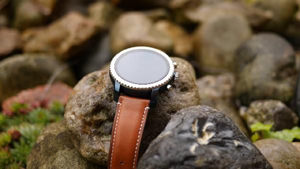 FOSSIL FTW4003 Q Herren Smartwatch für 119,99€ (statt 190€) FOSSIL FTW4003 Q Herren Smartwatch für 119,99€ (statt 190€)