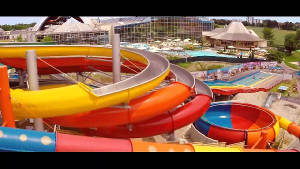 1 Ticket Therme Erding + 1 ÜN im 4* Hotel ab 65€ p.P. 1 Ticket Therme Erding + 1 ÜN im 4* Hotel ab 65€ p.P.