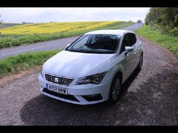 Privat: Seat Leon 1.5 TSI Xcellence 131PS mit LED, Navi, Winter- und Wartungspaket für 148,99€ mtl. - LF 0,69 Privat: Seat Leon 1.5 TSI Xcellence 131PS mit LED, Navi, Winter und Wartungspaket für 148,99€ mtl. LF 0,69