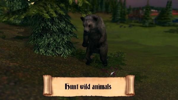 Villagers (PC) gratis Villagers (PC) gratis