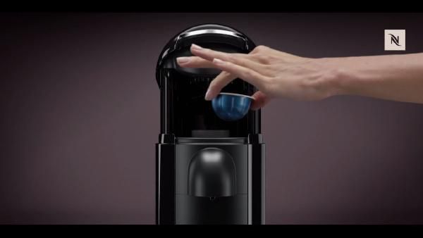 Krups Nespresso XN9000 Vertuo Plus Kaffeekapselmaschine für 129,90€ (statt 149€) + 40€ Kapsel Gutschein Krups Nespresso XN9000 Vertuo Plus Kaffeekapselmaschine für 129,90€ (statt 149€) + 40€ Kapsel Gutschein