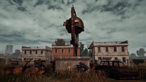 Playerunknown's Battlegrounds Key (PC) für 9,79€ (statt 12€) Playerunknowns Battlegrounds Key (PC) für 9,79€ (statt 12€)