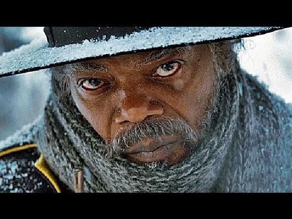 The Hateful 8 Steel-Edition als Blu-ray für 9€ (statt 23€) The Hateful 8 Steel Edition als Blu ray für 9€ (statt 23€)