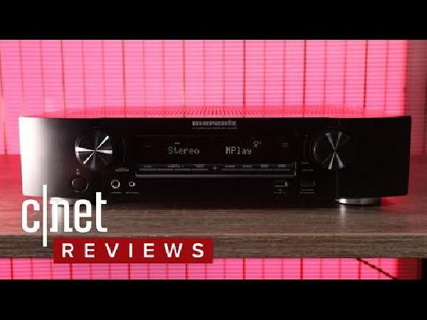 Marantz NR1508 5.2 AV Receiver für 279,90€ (statt 300€) Marantz NR1508 5.2 AV Receiver für 279,90€ (statt 300€)