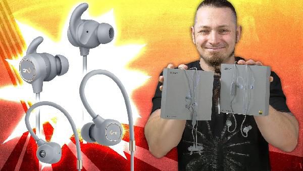 Aukey EP-B80 - Key Series BT 5.0 InEars mit 8h Spielzeit für 47,99€ (statt 80€) Aukey EP B80 Key Series BT 5.0 InEars mit 8h Spielzeit für 47,99€ (statt 80€)