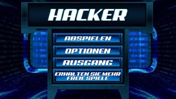 Gratis: Der einsame Hacker für Android Gratis: Der einsame Hacker für Android