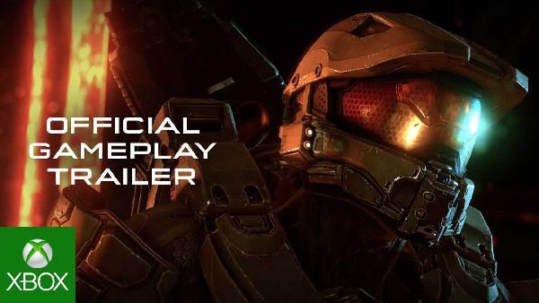 Halo 5: Guardians Limited Edition (Xbox One) für 24,50€ (statt 35€) Halo 5: Guardians Limited Edition (Xbox One) für 24,50€ (statt 35€)
