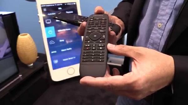 Logitech Harmony Elite Universalfernbedienung ab 138€ (statt 187€) Logitech Harmony Elite Universalfernbedienung ab 138€ (statt 187€)