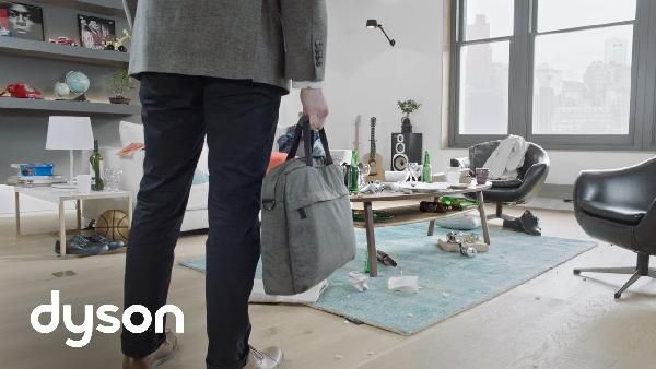 Dyson V6 total Clean Akku Staubsauger für 349,90€ (statt 430€) Dyson V6 total Clean Akku Staubsauger für 349,90€ (statt 430€)