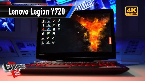 Lenovo Legion Y720-15IKB Gaming Notebook mit 128GB + 1TB & GTX 1060 (6GB) für 749€ (statt 999€) Lenovo Legion Y720 15IKB Gaming Notebook mit 128GB + 1TB & GTX 1060 (6GB) für 749€ (statt 999€)