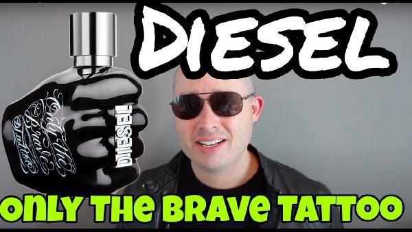 Diesel Only the Brave Tattoo Eau de Toilette (200ml) für 44,99€ (statt 52€) Diesel Only the Brave Tattoo Eau de Toilette (200ml) für 44,99€ (statt 52€)
