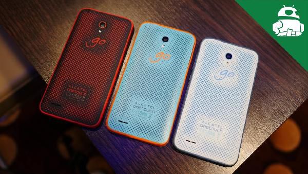 Alcatel Onetouch GO Play 7048X - 5 Zoll Smartphone mit 8GB für 79,20€ (statt 109€) Alcatel Onetouch GO Play 7048X 5 Zoll Smartphone mit 8GB für 79,20€ (statt 109€)