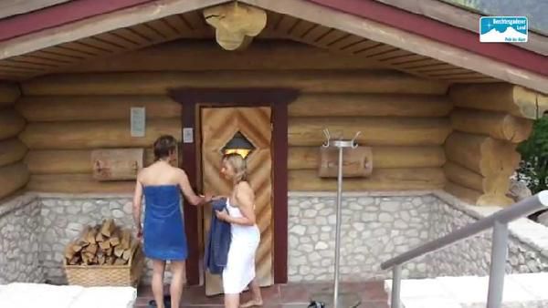 2 o. 3 ÜN in Ruhpolding inkl. Halbpension, Thermeneintritt und Saunanutzung ab 85€ p. P. 2 o. 3 ÜN in Ruhpolding inkl. Halbpension, Thermeneintritt und Saunanutzung ab 85€ p. P.