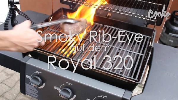 Broil King Royal 320 (Modell 2018) Gasgrill für 424,15€ (statt 499€) Broil King Royal 320 (Modell 2018) Gasgrill für 424,15€ (statt 499€)