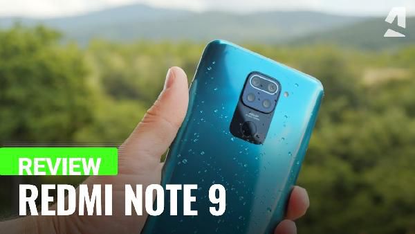 Xiaomi Redmi Note 9 für 0,97€ + o2 Flat mit 5GB LTE für 9,99€ mtl. Xiaomi Redmi Note 9 für 0,97€ + o2 Flat mit 5GB LTE für 9,99€ mtl.