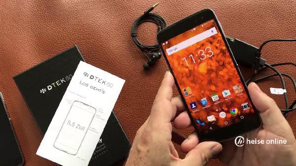 Media Markt Smartphone Fieber + Adidas Fußball: z.B. BLACKBERRY KEYone 64GB für 449€ Media Markt Smartphone Fieber + Adidas Fußball: z.B. BLACKBERRY KEYone 64GB für 449€