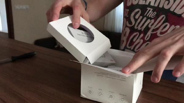 Xiaomi Mija - elektrischer Mückenschutz für 12,76€ (statt 15€) Xiaomi Mija elektrischer Mückenschutz für 12,76€ (statt 15€)