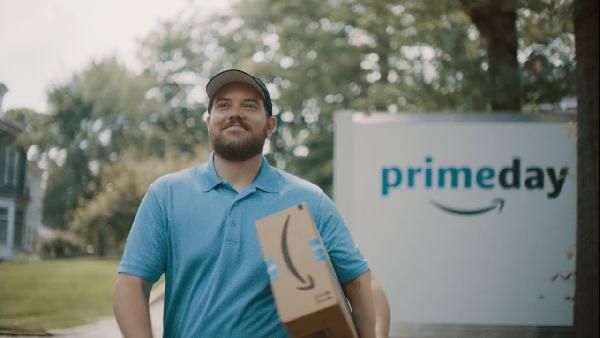 Amazon Prime Day 2019: Über 1 Million Angebote an 48 Stunden am 15. und 16. Juli Amazon Prime Day 2019: Über 1 Million Angebote an 48 Stunden am 15. und 16. Juli