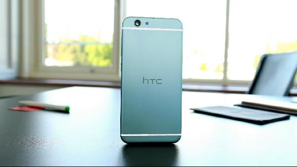 HTC One A9s - 5 Zoll Smartphone mit 32GB für 159,90€ (statt 190€) HTC One A9s 5 Zoll Smartphone mit 32GB für 159,90€ (statt 190€)