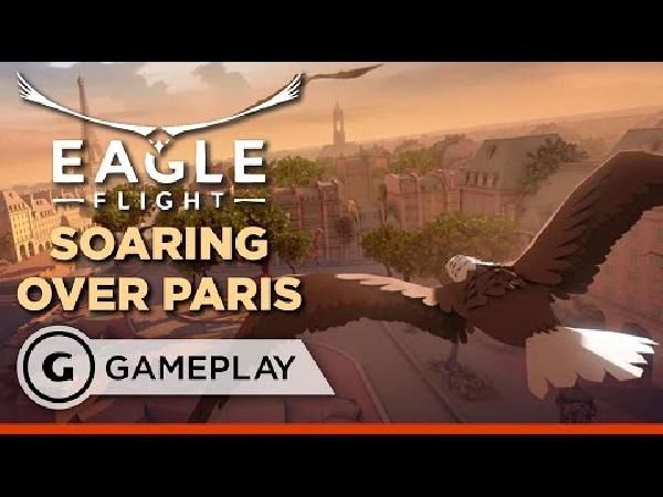Eagle Flight VR (PS4) für 33€ (statt 37€) Eagle Flight VR (PS4) für 33€ (statt 37€)