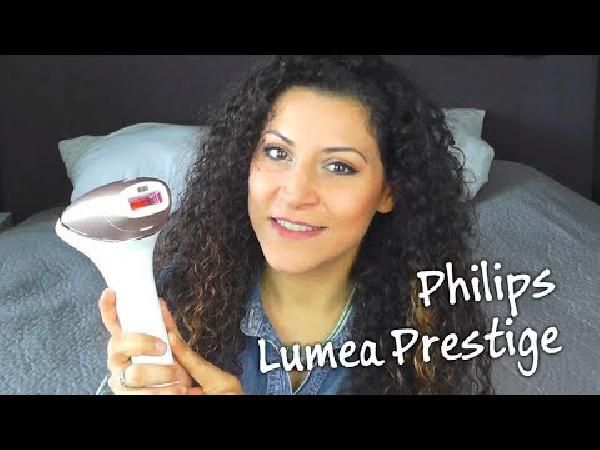 Philips Lumea Prestige BRI920 IPL-Haarentfernungsgerät für 155,90€ Philips Lumea Prestige BRI920 IPL Haarentfernungsgerät für 155,90€