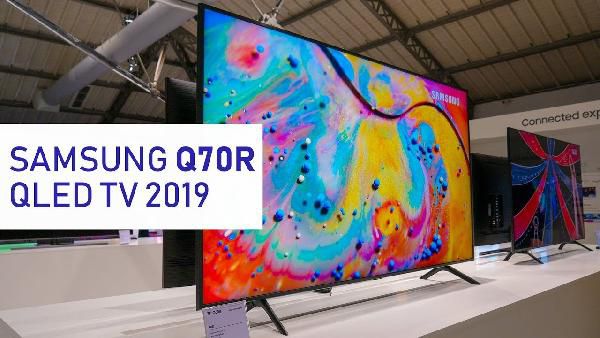 Samsung Premium GQ82Q70R UltraHD QLED-Fernseher in 82 Zoll für 2.679€ (statt 3.059€) Samsung Premium GQ82Q70R UltraHD QLED Fernseher in 82 Zoll für 2.679€ (statt 3.059€)