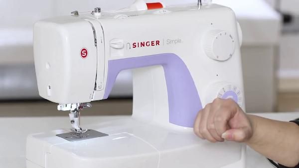 Singer Talent 3323 Nähmaschine für 139,95€ (statt 165€) Singer Talent 3323 Nähmaschine für 139,95€ (statt 165€)