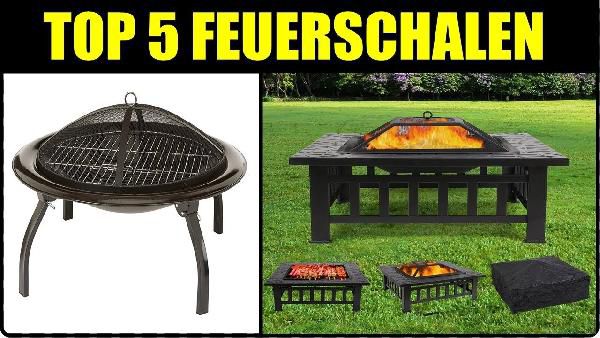 Vorbei! Outsunny Feuerkorb für Holz und Holzkohle mit Funkenschutzdeckel in Schwarz für 39,99€ (statt 53€) Vorbei! Outsunny Feuerkorb für Holz und Holzkohle mit Funkenschutzdeckel in Schwarz für 39,99€ (statt 53€)