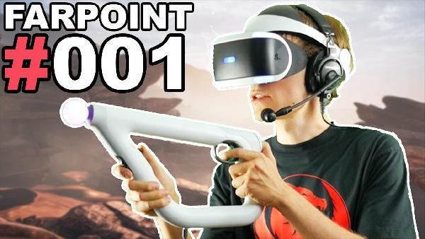 PlayStation4 VR Aim Controller + Game Fairpoint für 55€ (statt 88€) PlayStation4 VR Aim Controller + Game Fairpoint für 55€ (statt 88€)