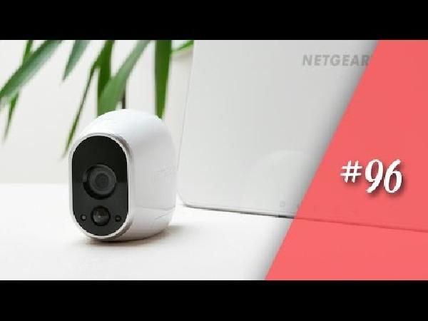 Netgear Arlo VMS3430 Sicherheitssystem mit 4 Kameras (Alexa kompatible) für 379€ (statt 408€) Netgear Arlo VMS3430 Sicherheitssystem mit 4 Kameras (Alexa kompatible) für 379€ (statt 408€)