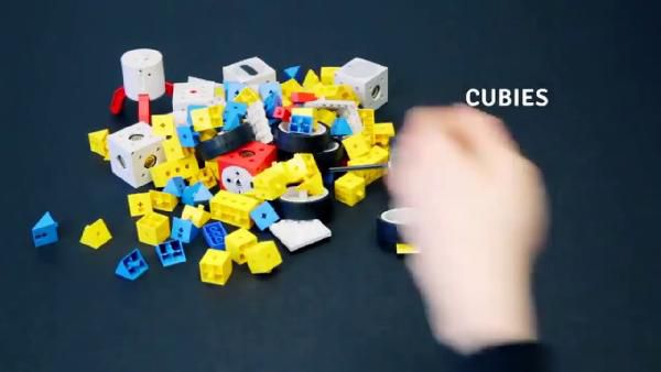 Tinkerbots Robotics Mega Set für 199€ (statt 260€) Tinkerbots Robotics Mega Set für 199€ (statt 260€)