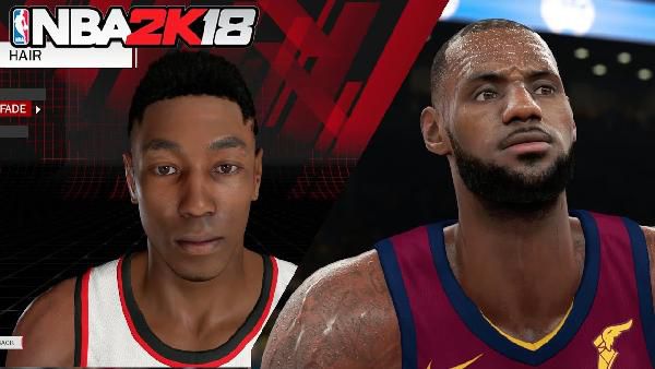 NBA 2K18 Game für PS4 o. XBoxe one 42€ uvm. im Media Markt Dienstag Sale NBA 2K18 Game für PS4 o. XBoxe one 42€ uvm. im Media Markt Dienstag Sale