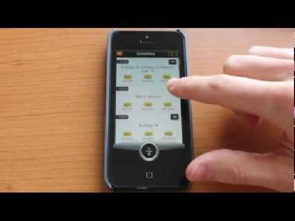 iOS: iOS: SatFinder Pro kostenlos (statt 4,49€)