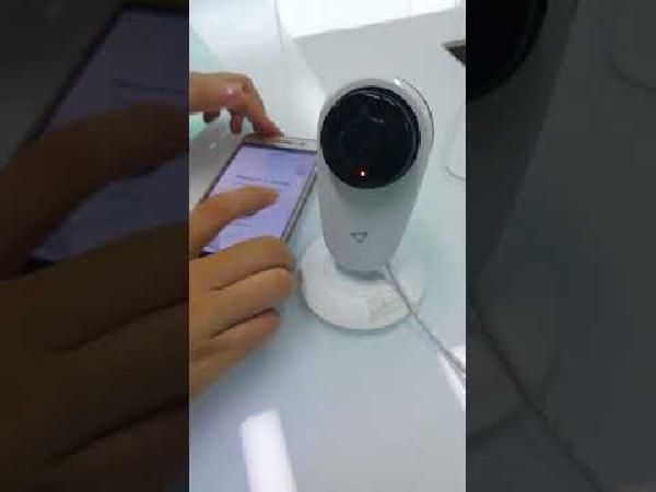 Victure PC220 1080p IP Cam mit 120° Weitwinkel für 24,99€ Victure PC220 1080p IP Cam mit 120° Weitwinkel für 24,99€