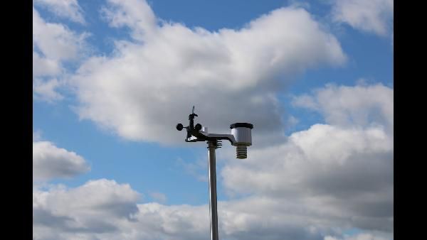 sainlogic 8in1 Funk-Wetterstation mit Außensensor für 81,87€ (statt 117€) sainlogic 8in1 Funk Wetterstation mit Außensensor für 81,87€ (statt 117€)