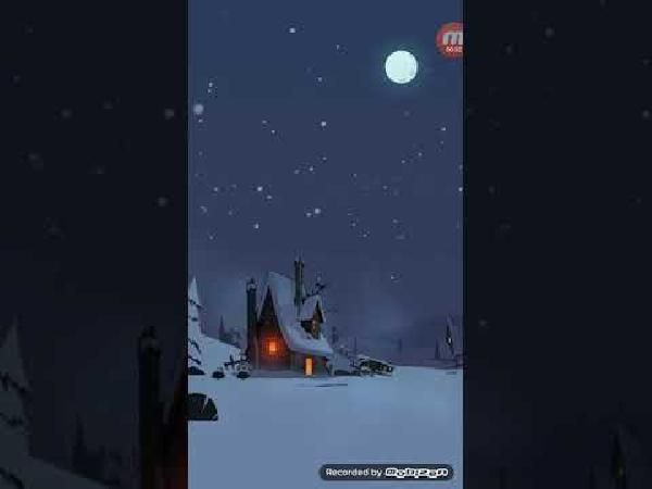 iOS/Android: iOS/Android: Night of the Full Moon kostenlos (statt 50 Cent)