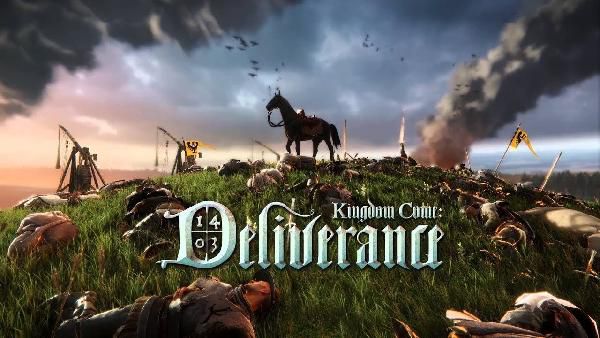Steam: u.a. Steam: u.a. Kingdom Come: Deliverance (IMDb 8,3/10) kostenlos spielen