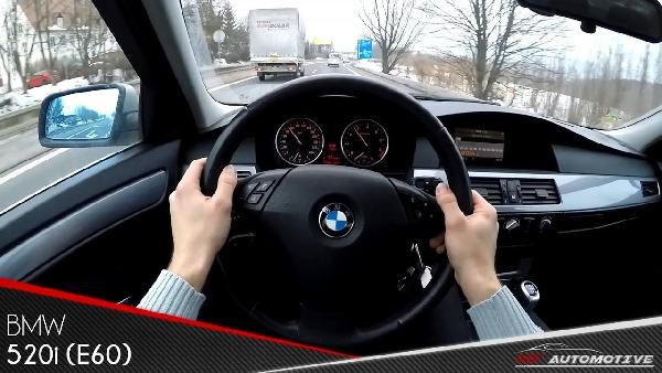 BMW 520 i Limousine mit 184 PS im Leasing für 299€ mtl. brutto - LF 0,63 BMW 520 i Limousine mit 184 PS im Leasing für 299€ mtl. brutto LF 0,63