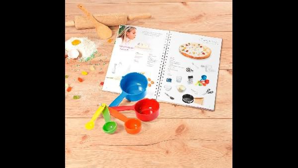 Kinderleichte Becherküche aus der Höhle der Löwen und andere Artikel ab 9,99€ Kinderleichte Becherküche aus der Höhle der Löwen und andere Artikel ab 9,99€